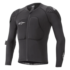 Jeugd Paragon Lite Beschermjas - Lange Mouwen