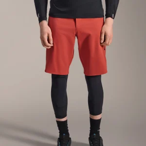 A-Motion Plasma Kniebeschermer