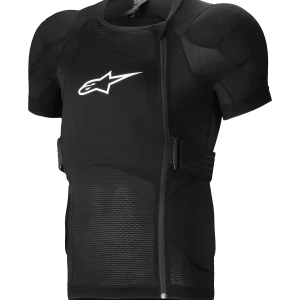 A-Impact Plasma Beschermjas - Korte Mouwen