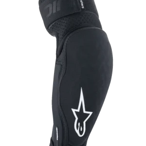 A-Impact Plasma Elite Elleboogbeschermers