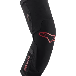 Paragon Plus Kniebeschermers