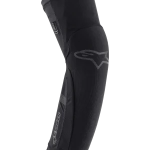 Paragon Plus Knie-/Scheenbeenbeschermers