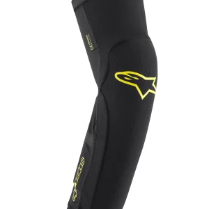 Paragon Plus Knie-/Scheenbeenbeschermer