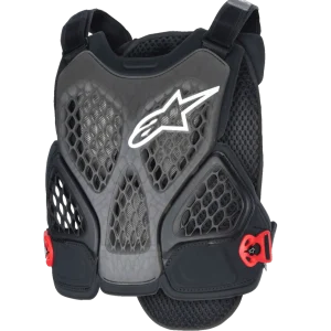 A-6 Plasma Borstbeschermer