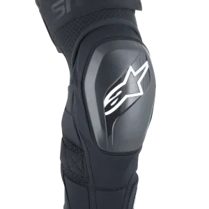 A-Impact Plasma Elite Shield Kniebeschermers