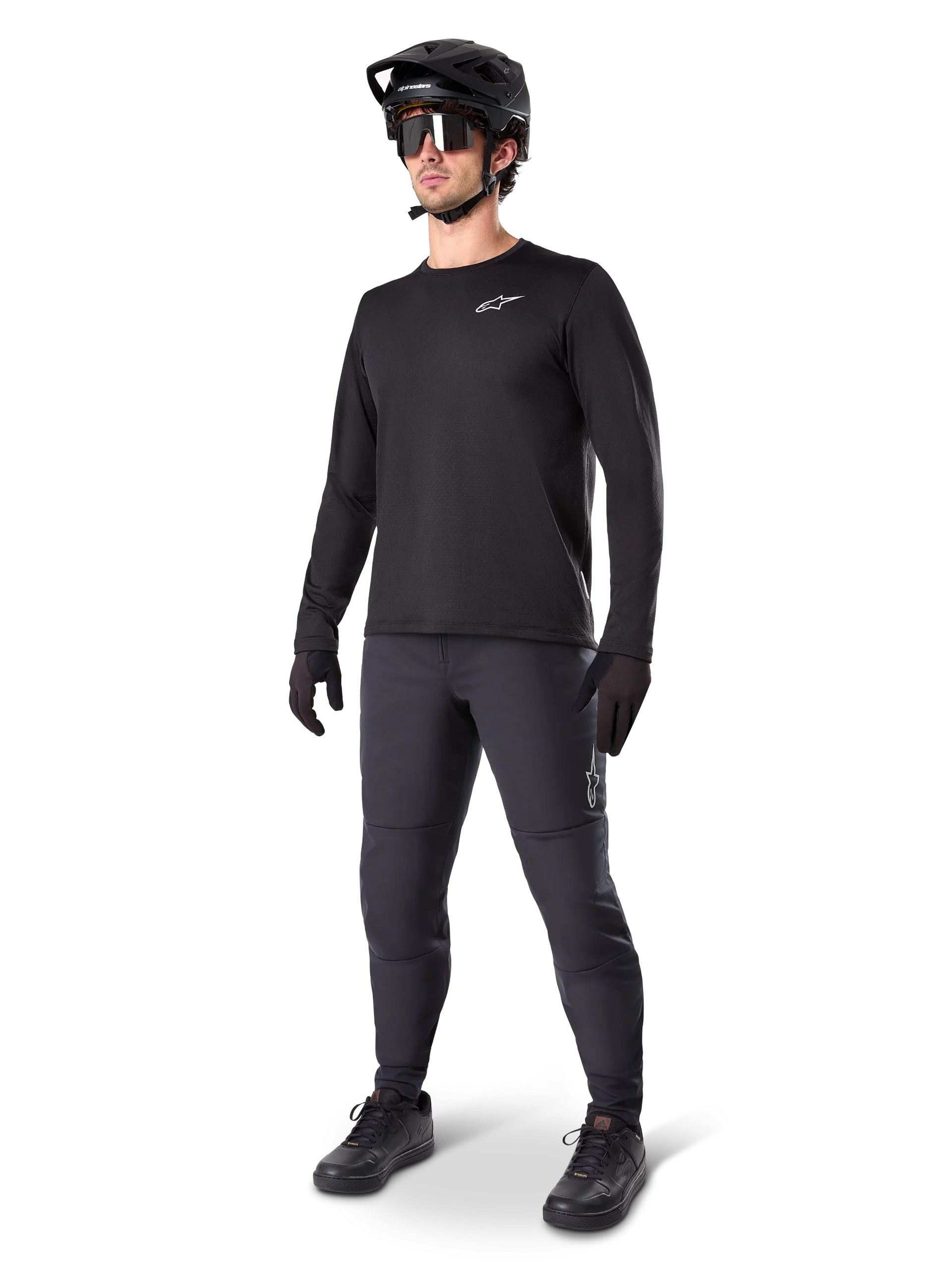 A-Dura Thermal Broek - Afbeelding 8