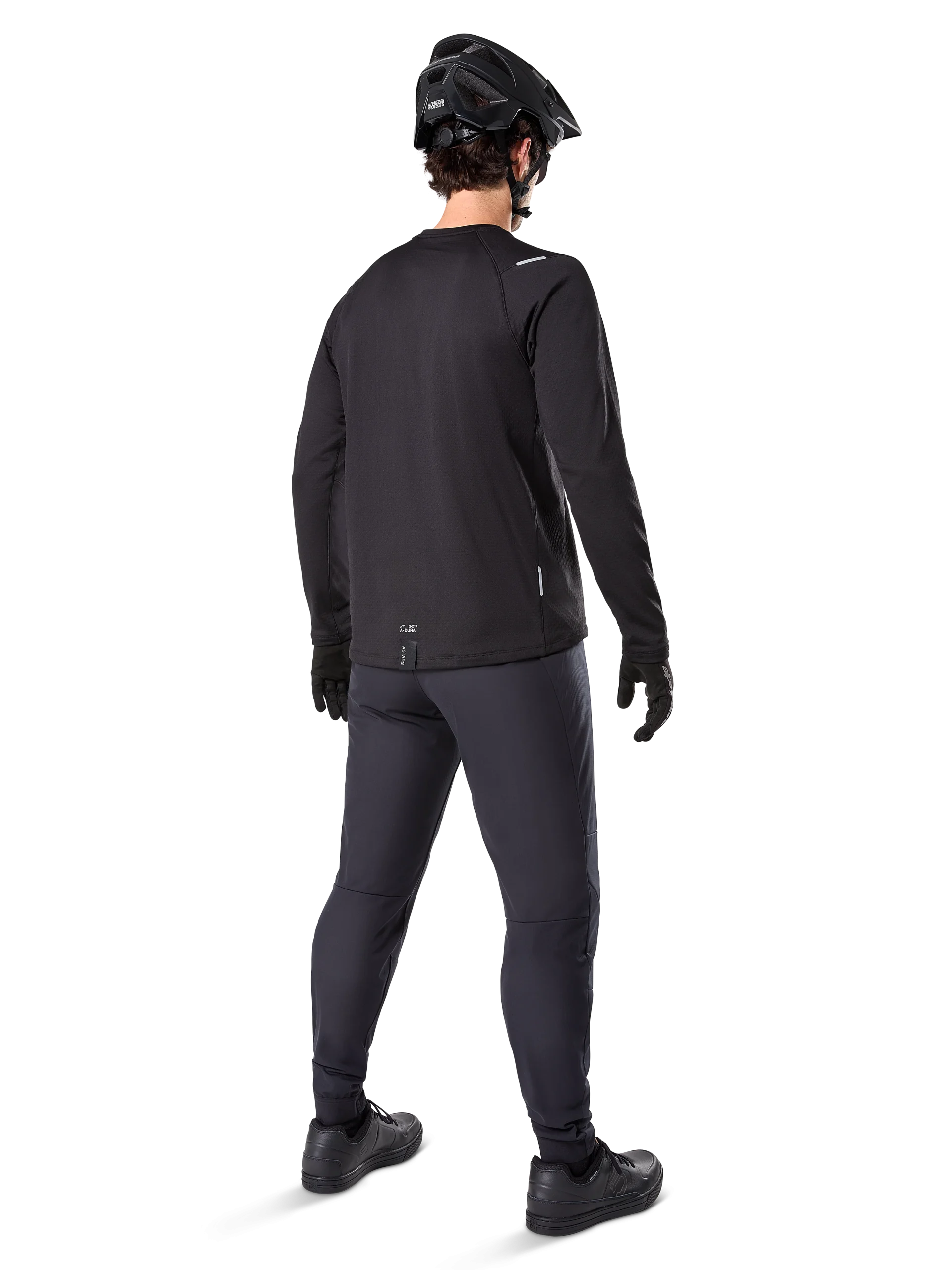 A-Dura Thermal Broek - Afbeelding 9