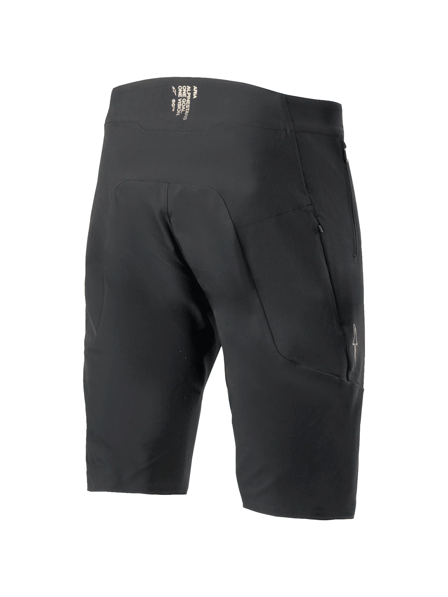 A-Aria Elite Short - Afbeelding 6