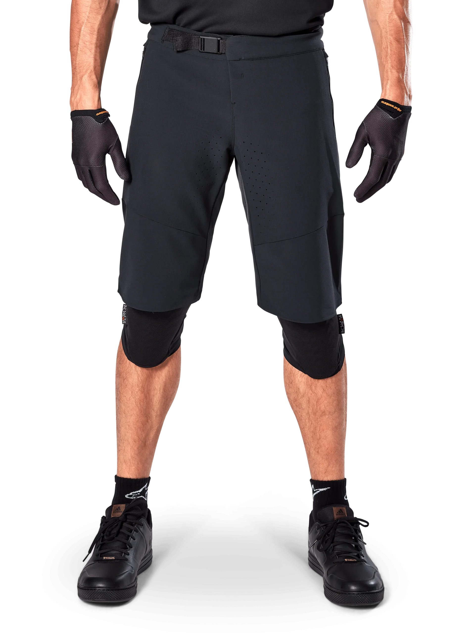 A-Aria Elite Short - Afbeelding 4