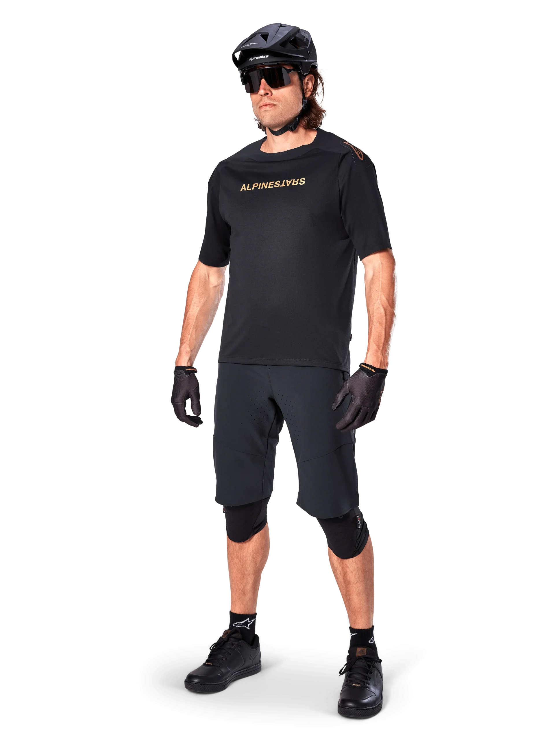 A-Aria Elite Short - Afbeelding 8