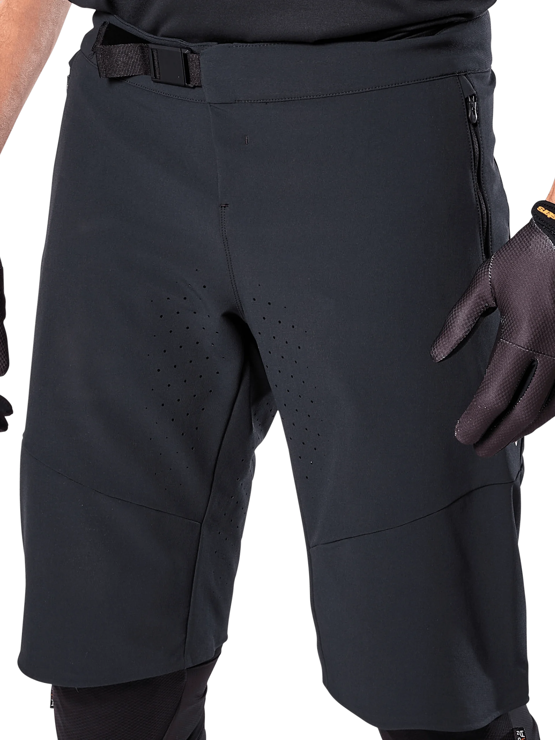 A-Aria Elite Short - Afbeelding 7