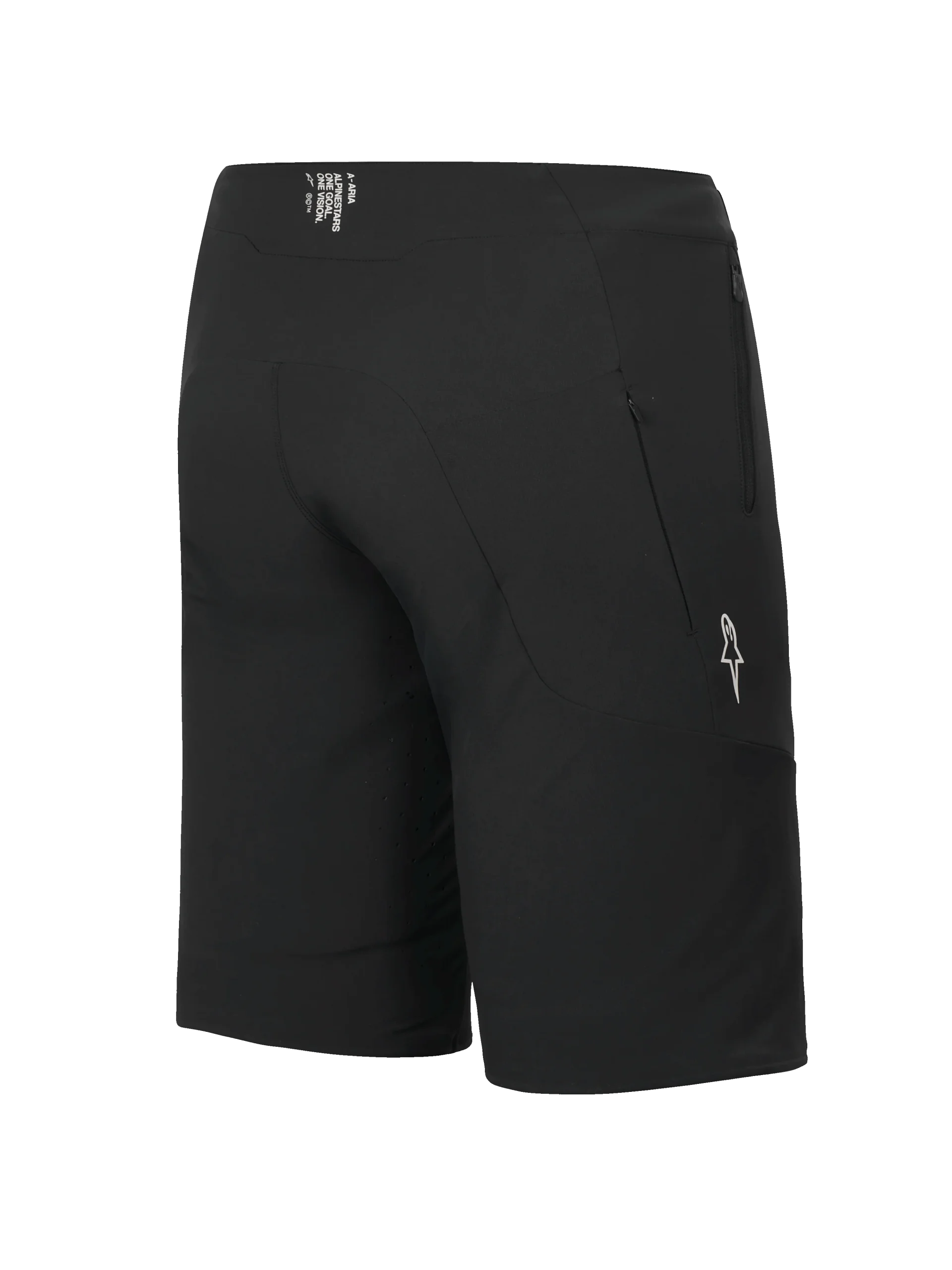 A-Aria Elite Short - Afbeelding 9