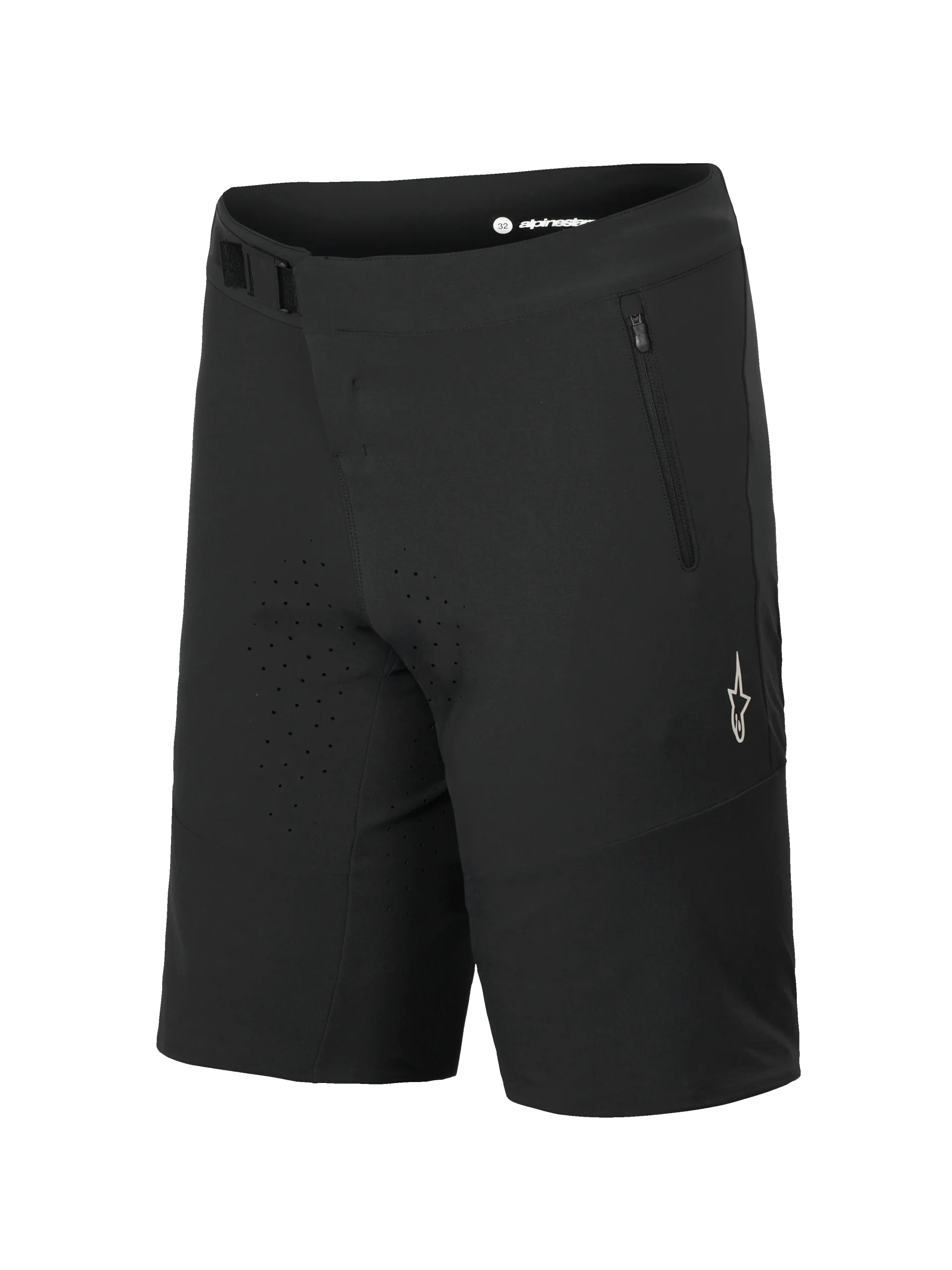 A-Aria Elite Short - Afbeelding 8