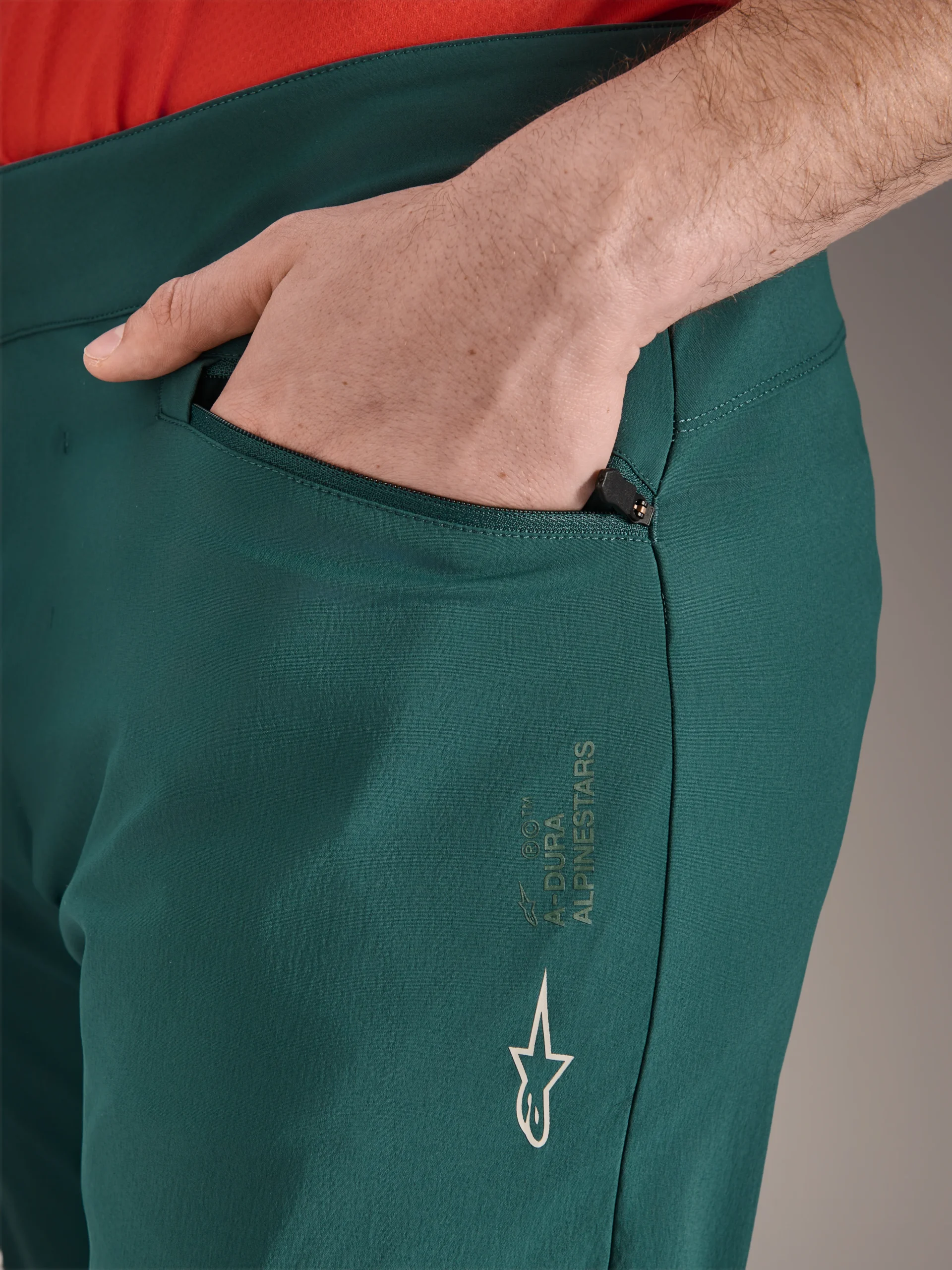 A-Dura Broek - Afbeelding 7