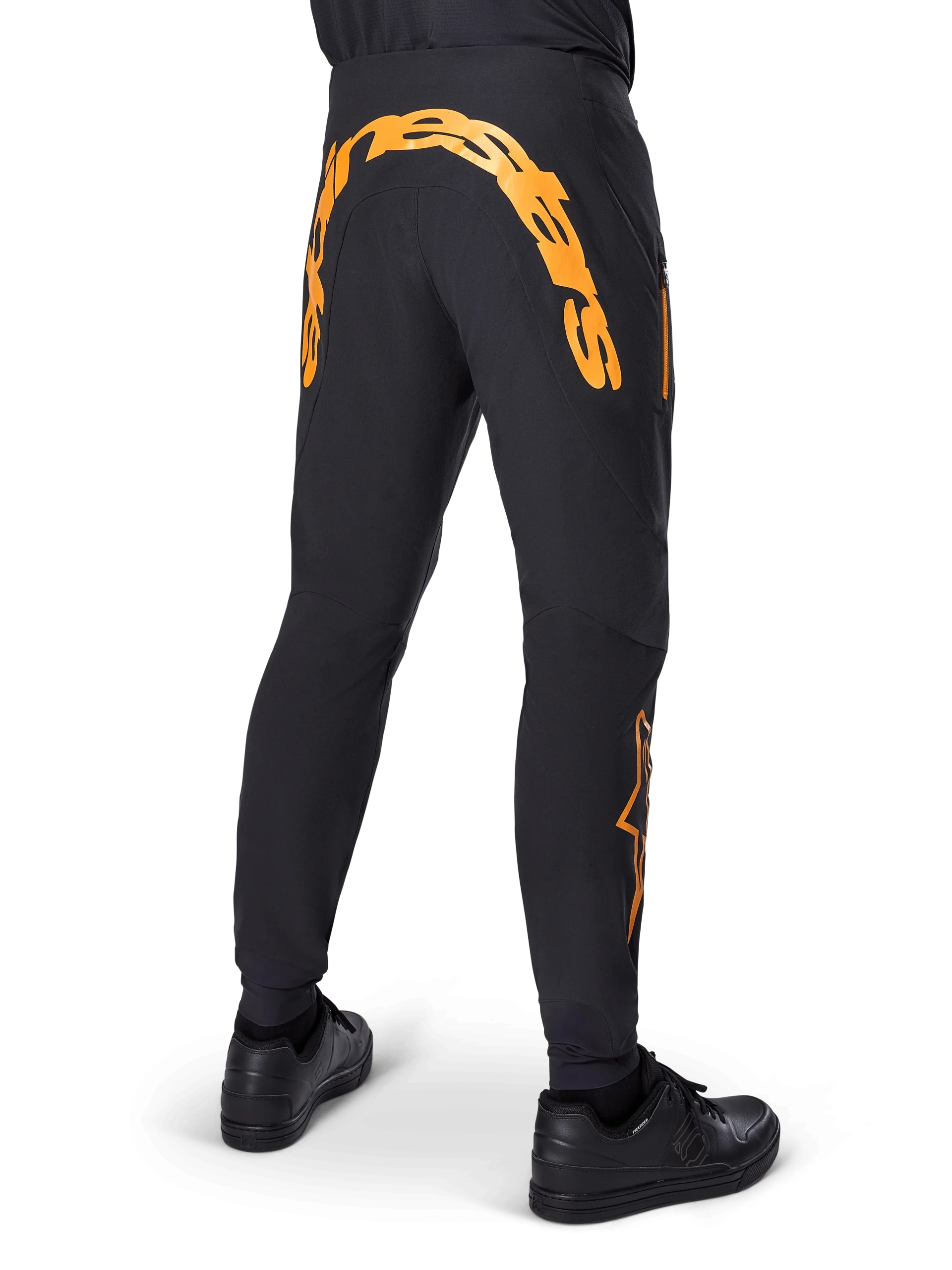 A-Supra Race Broek - Afbeelding 3