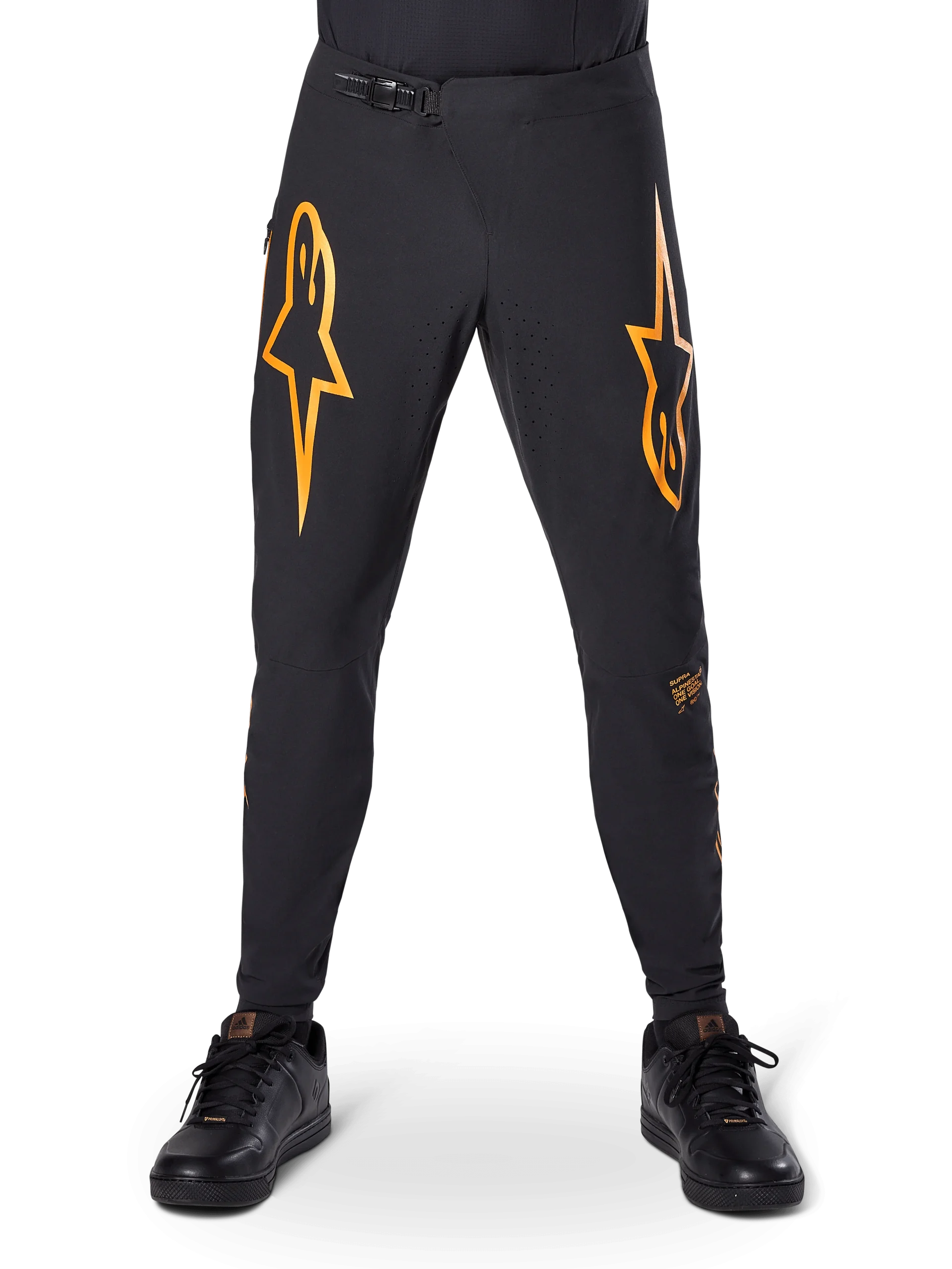 A-Supra Race Broek - Afbeelding 4