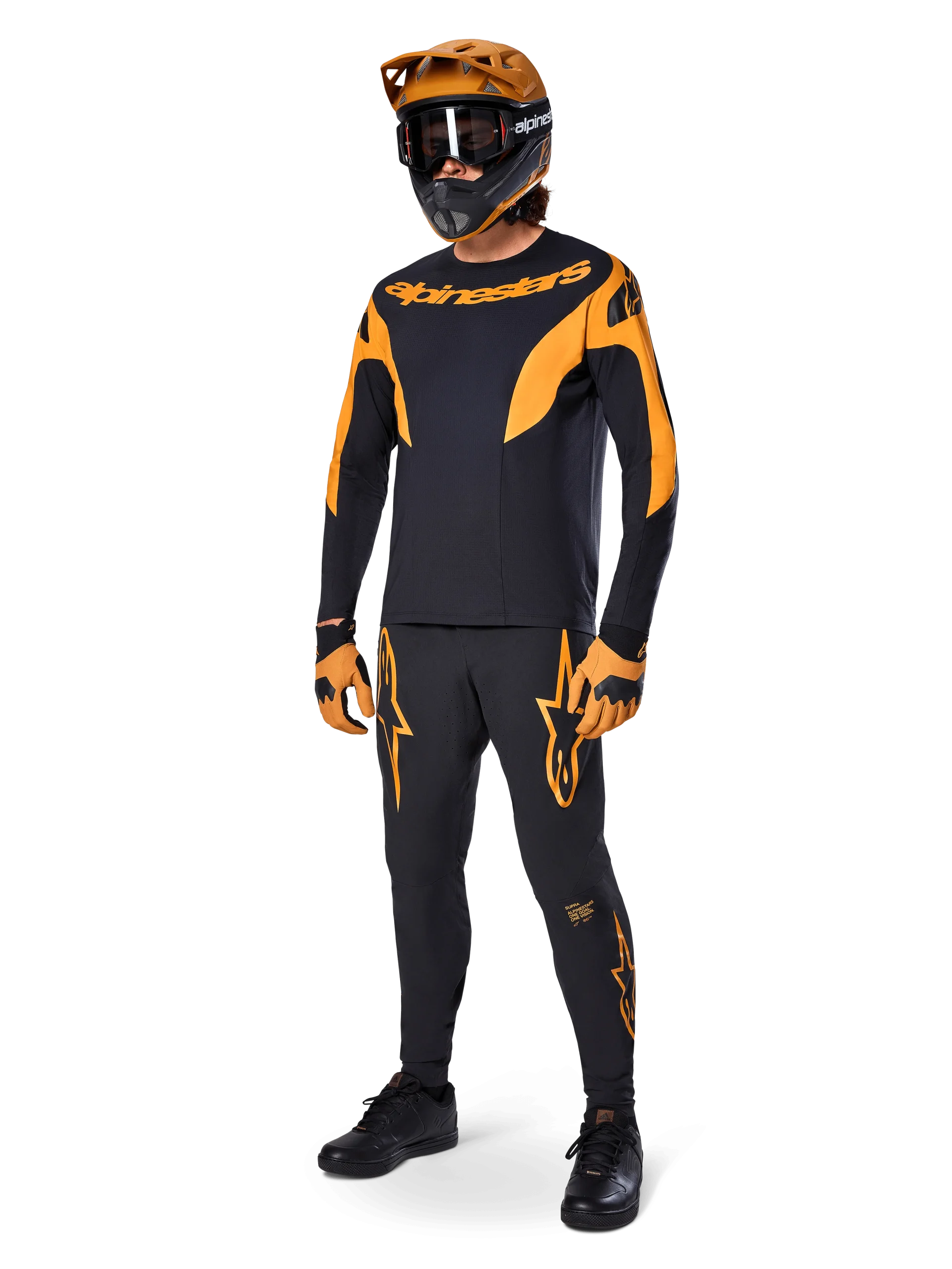 A-Supra Race Broek - Afbeelding 9