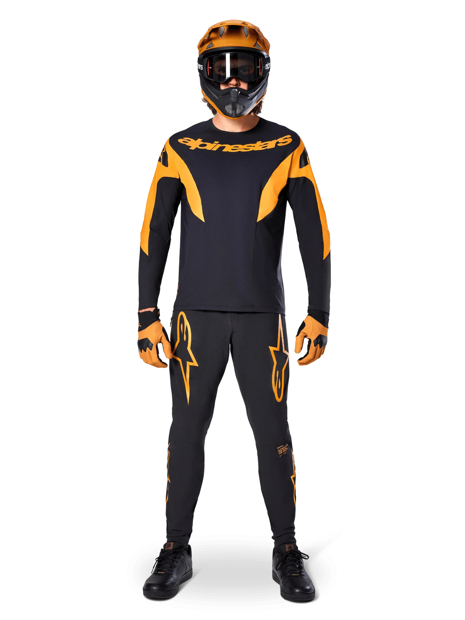 A-Supra Race Broek - Afbeelding 8