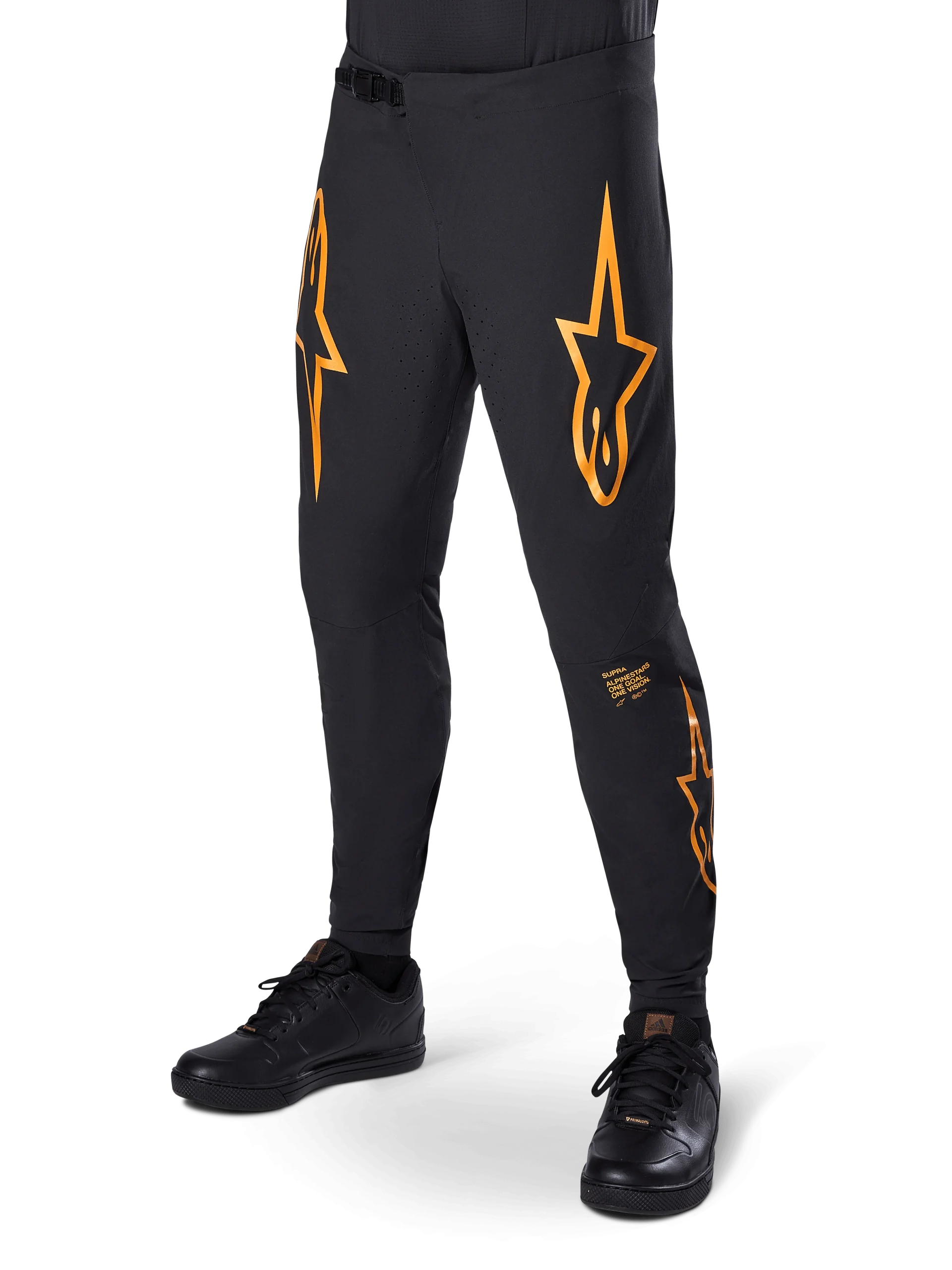 A-Supra Race Broek - Afbeelding 2