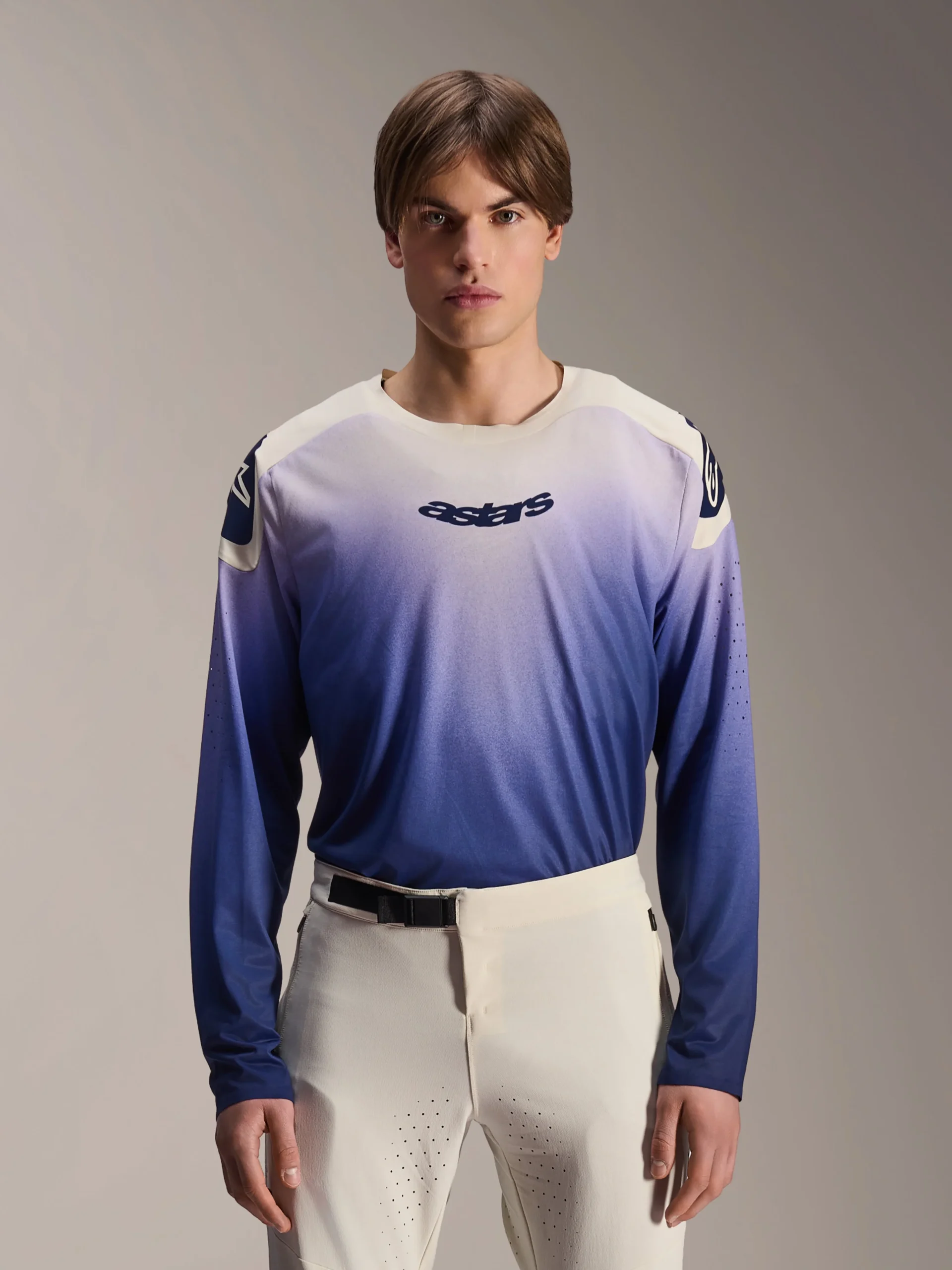 A-Aria Polartec Maker Elite Jersey - Lange Mouwen