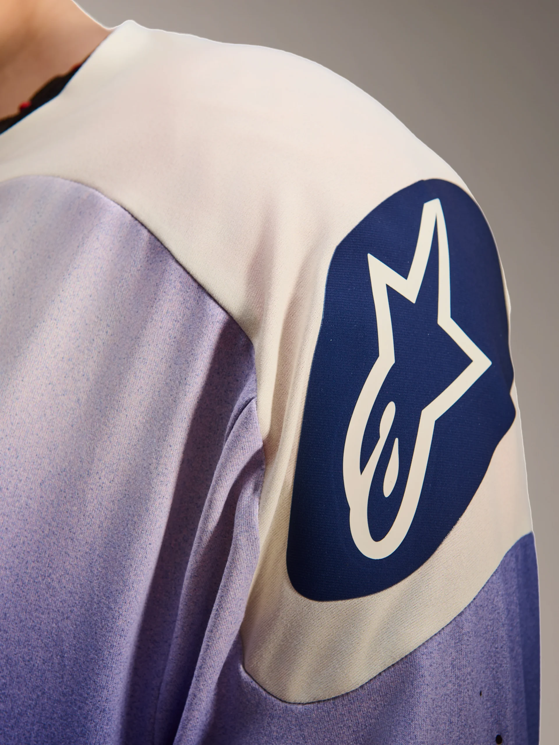 A-Aria Polartec Maker Elite Jersey - Lange Mouwen - Afbeelding 7