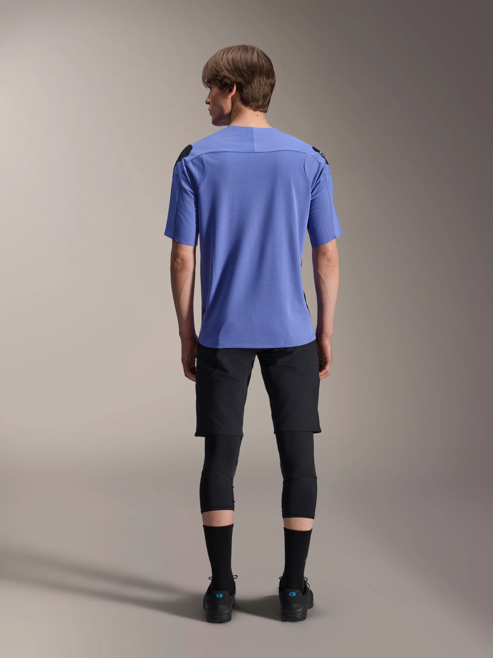 A-Aria Elite Short - Afbeelding 4