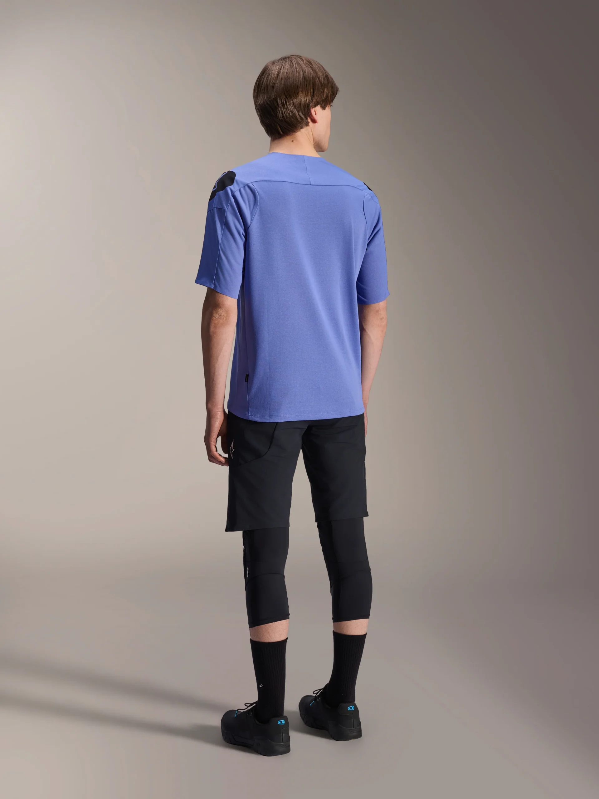 A-Aria Elite Short - Afbeelding 5