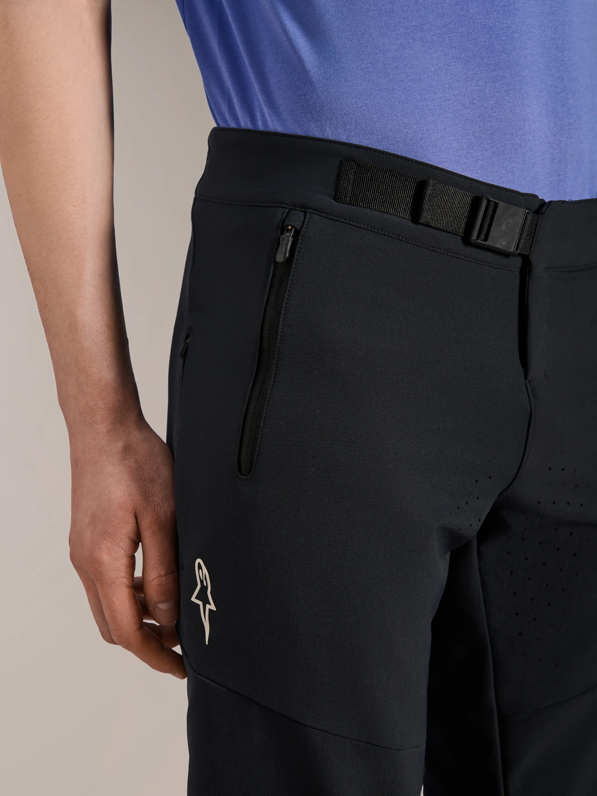 A-Aria Elite Short - Afbeelding 7