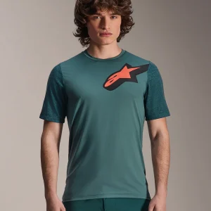 A-Dura Lipan Jersey - Korte Mouwen