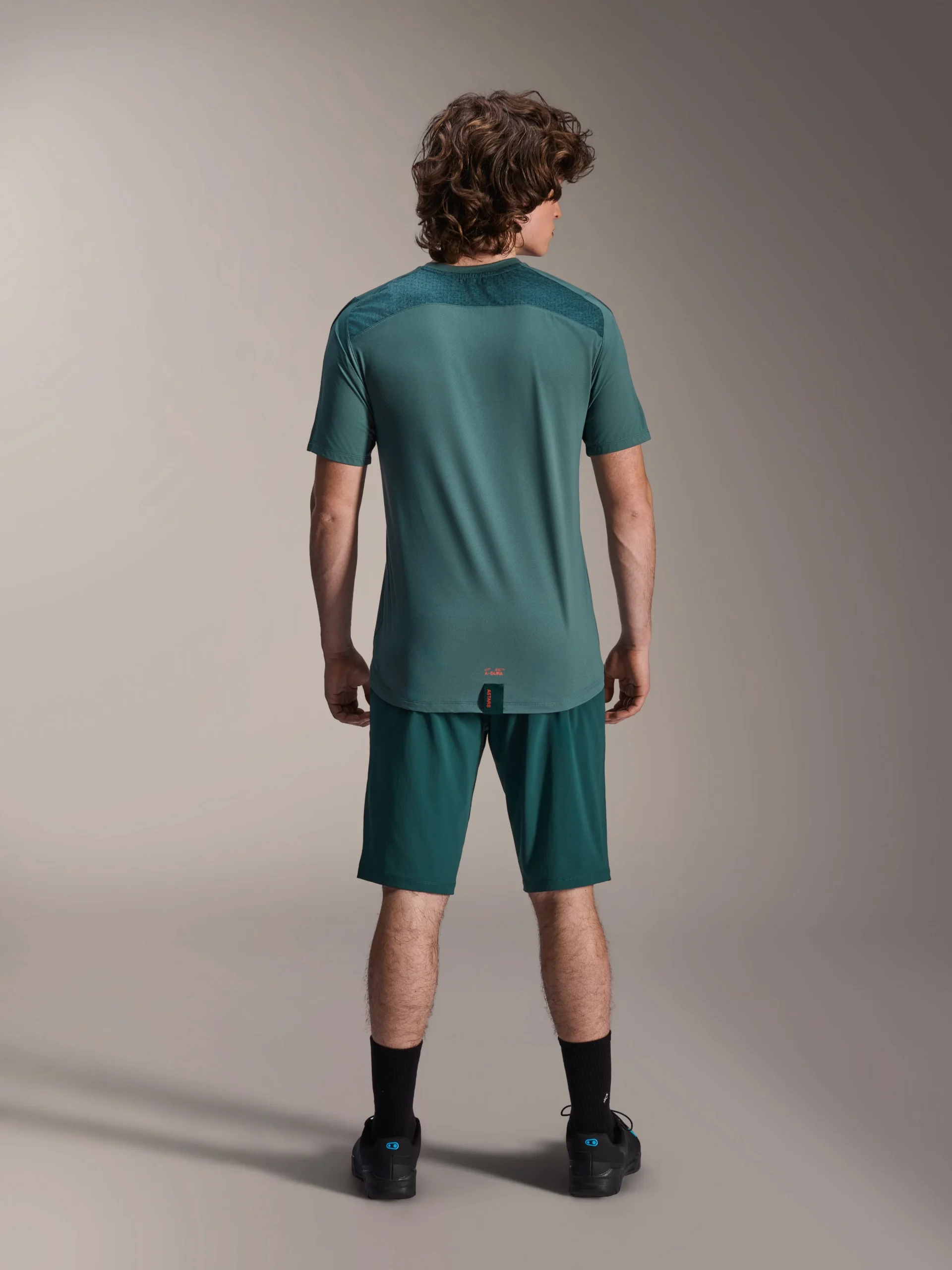 A-Dura Lipan Jersey - Korte Mouwen - Afbeelding 5