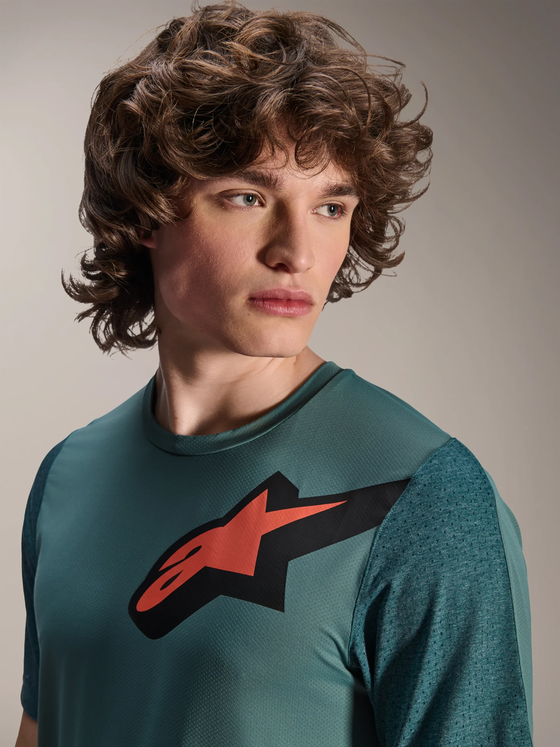 A-Dura Lipan Jersey - Korte Mouwen - Afbeelding 7