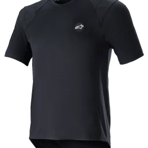 Alps Escape Jersey - Korte Mouwen