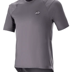 Alps Escape Jersey - Korte Mouwen