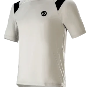 Alps Escape Jersey - Korte Mouwen