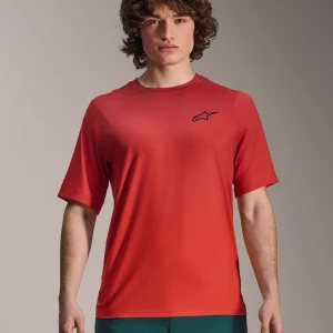 A-Dura Rise Jersey - Korte Mouwen