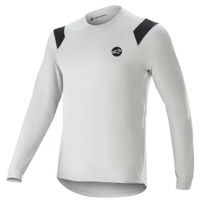 Alps Escape Jersey - Lange Mouwen