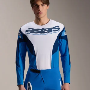 A-Supra Melt Jersey - Lange Mouwen