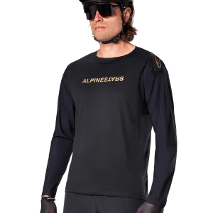 A-Aria Polartec Switch Jersey - Lange Mouwen