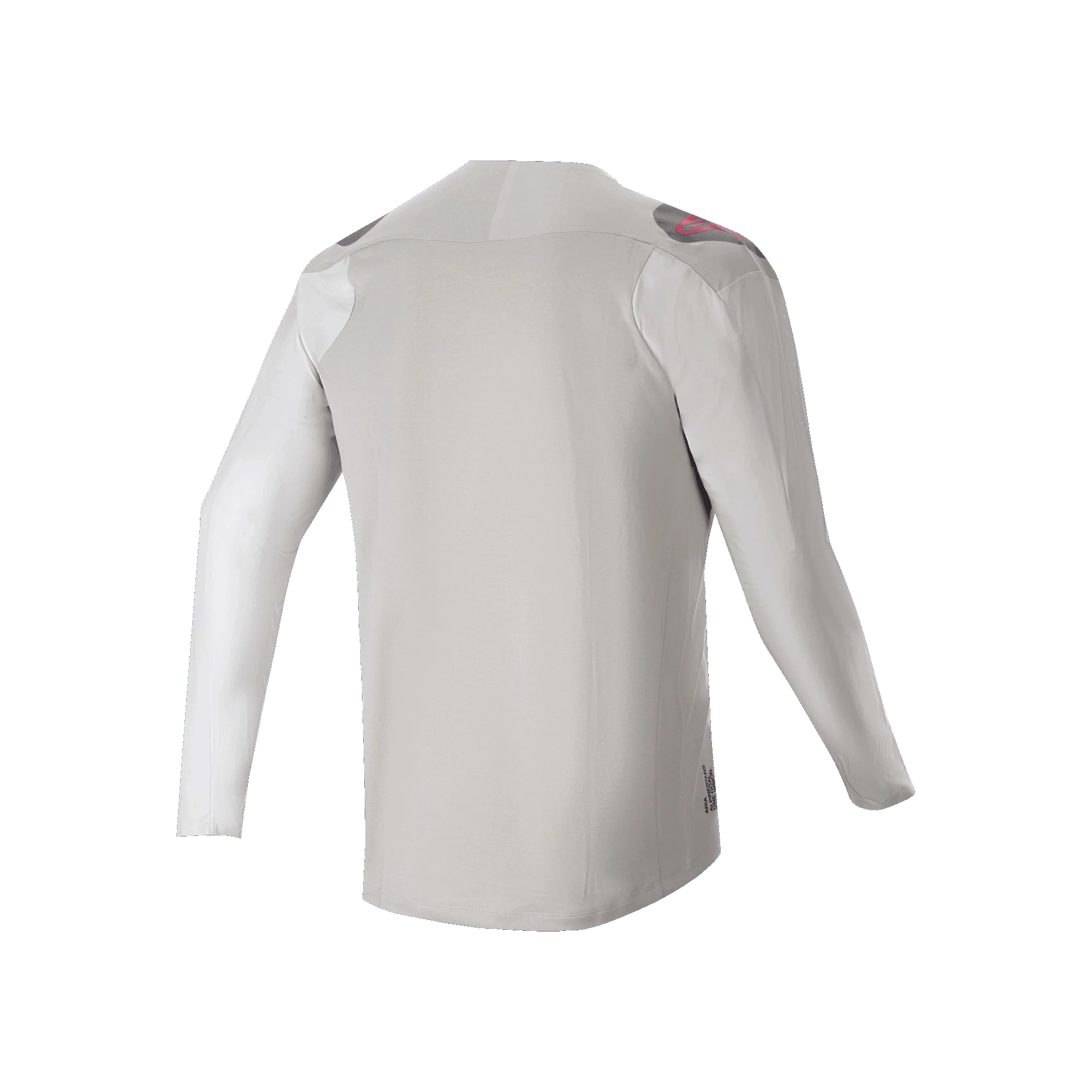 A-Aria Polartec Switch Jersey - Lange Mouwen - Afbeelding 6