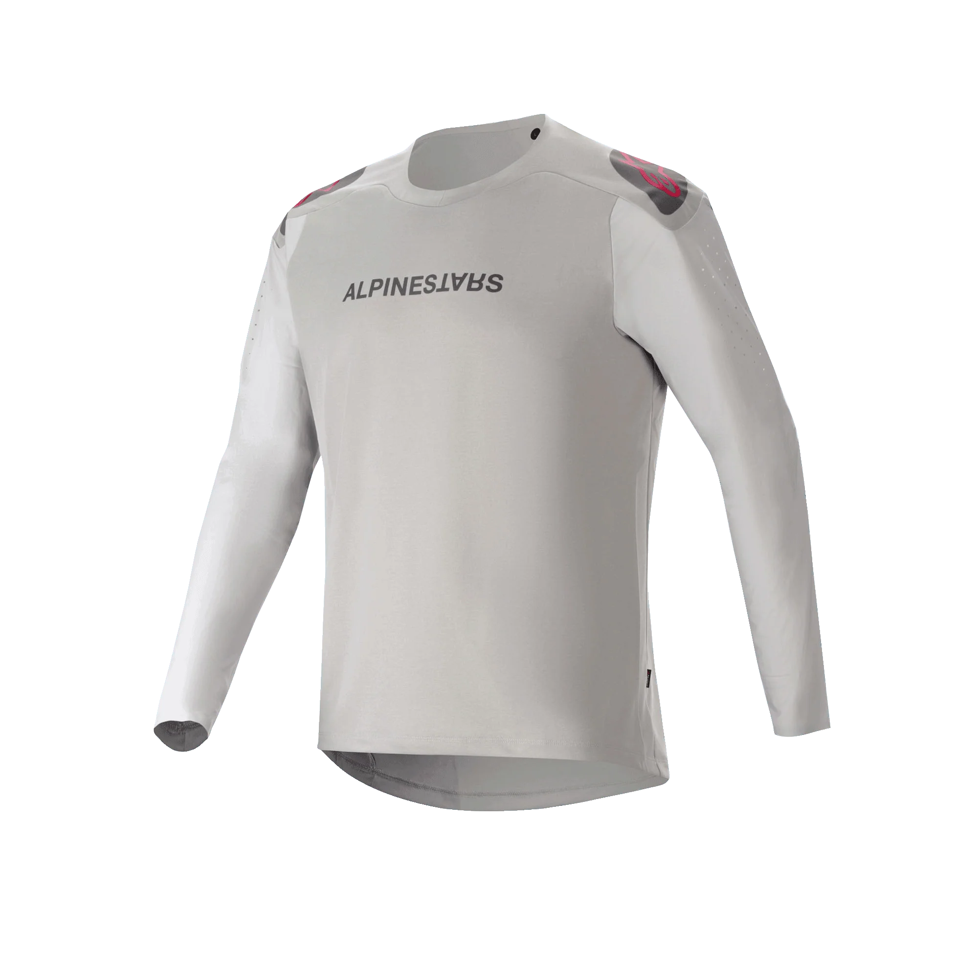 A-Aria Polartec Switch Jersey - Lange Mouwen - Afbeelding 5