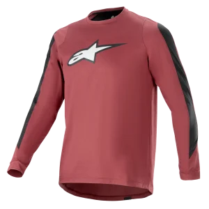 A-Dura Dri Astar Jersey - Lange Mouwen