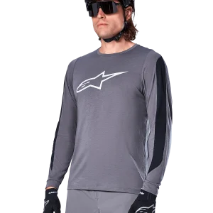 A-Dura Dri Astar Jersey - Lange Mouwen