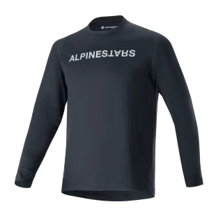 A-Aria Switch Jersey - Lange Mouwen