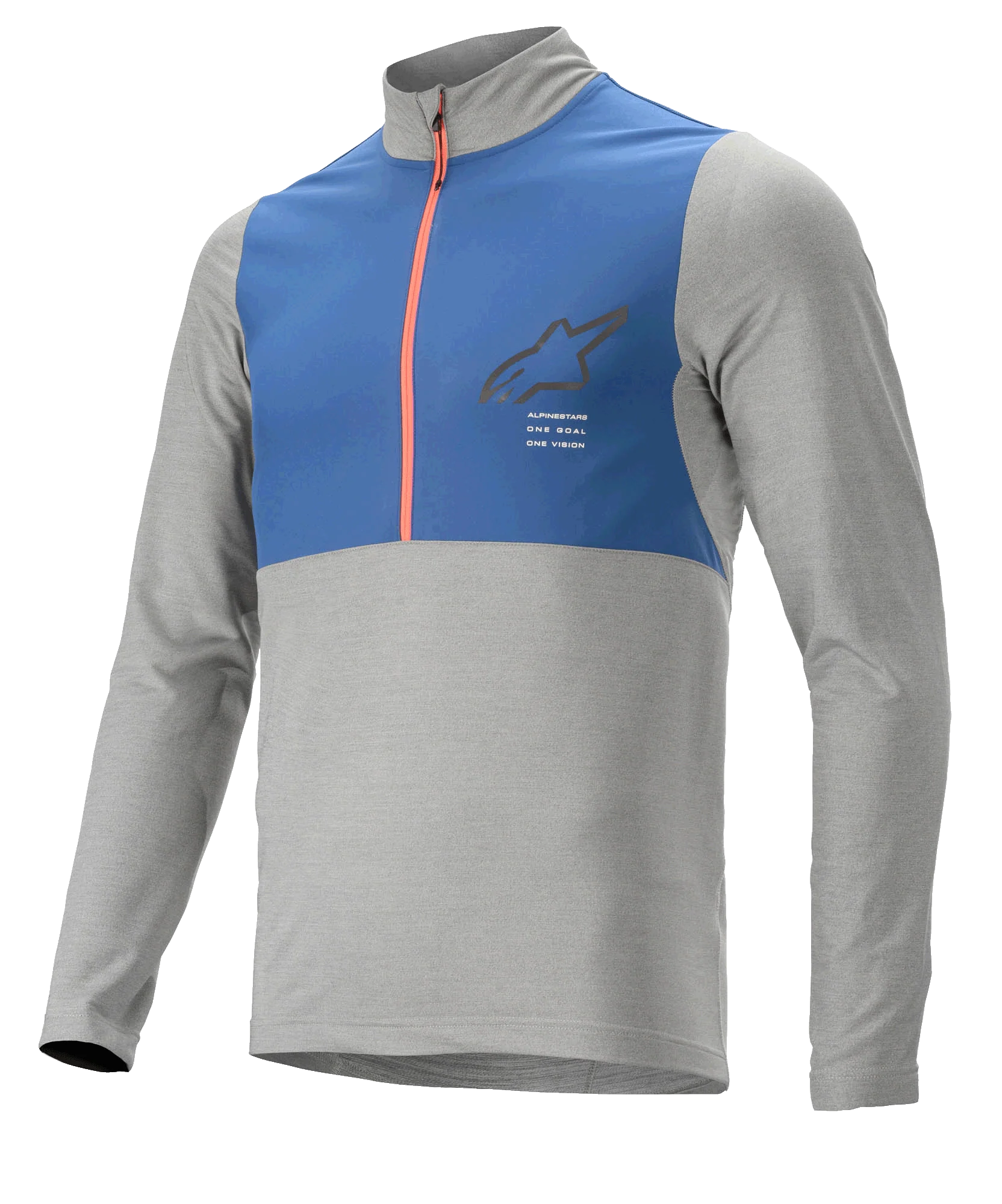 Nevada Jersey - Lange Mouwen - Afbeelding 5