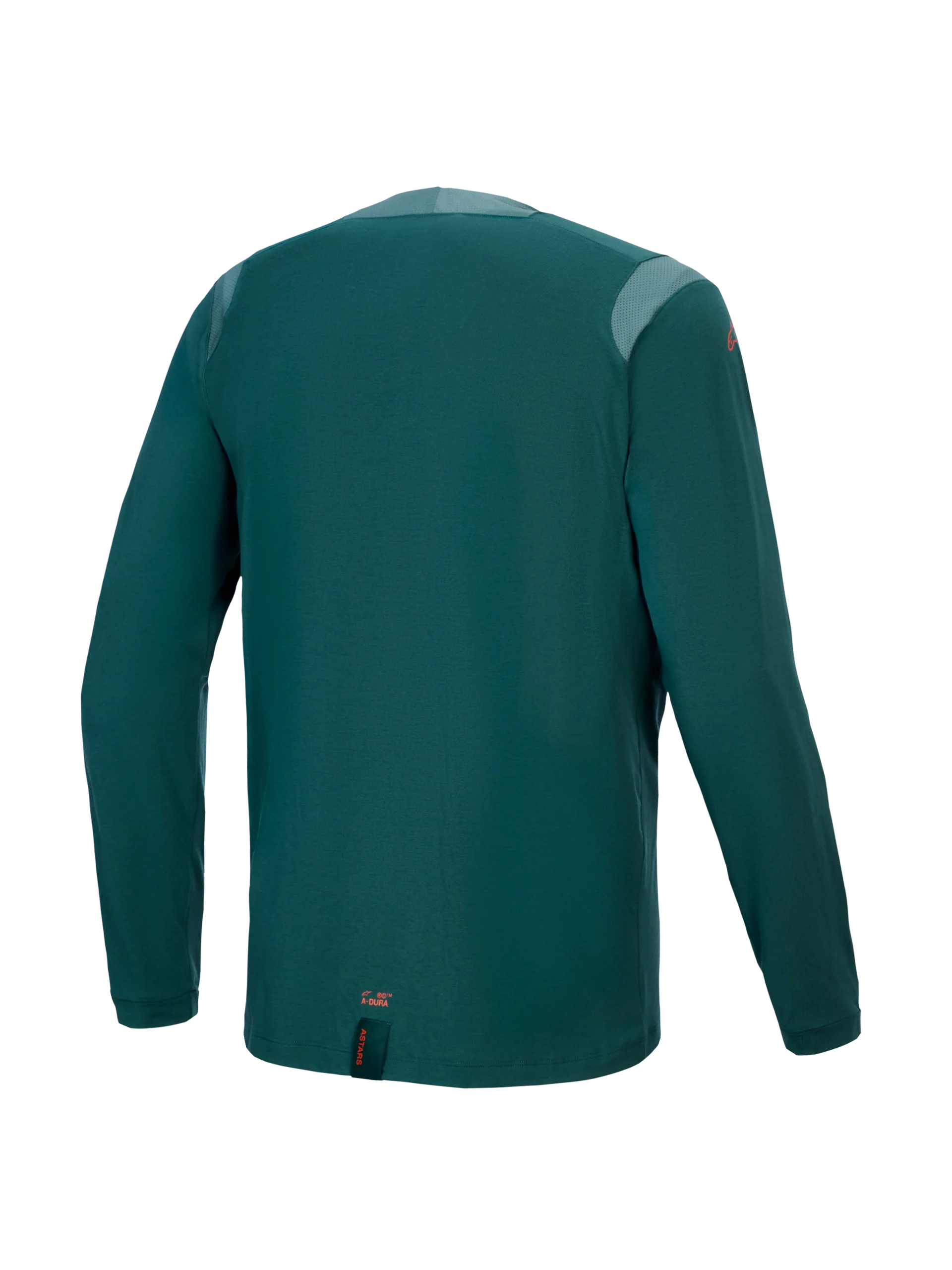 A-Dura Dri Wool Jersey - Lange Mouwen - Afbeelding 3