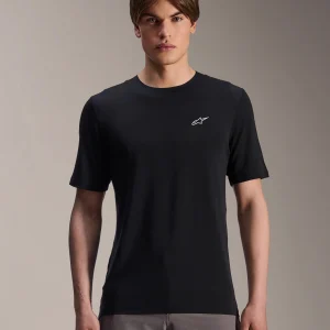 A-Dura Dri Wool Jersey - Korte Mouwen