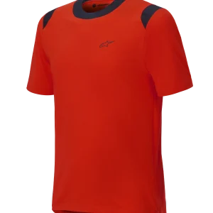 A-Dura Dri Wool Jersey - Korte Mouwen