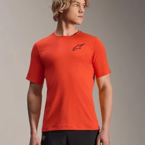 A-Aria Astar Jersey - Korte Mouwen