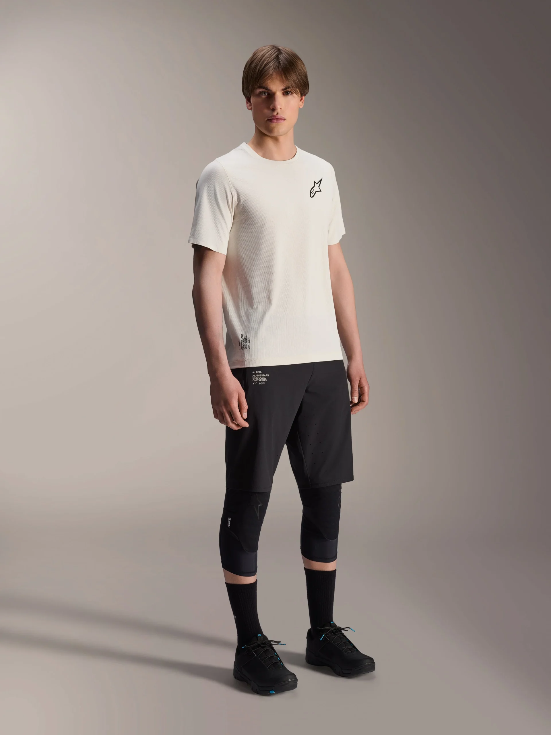 A-Aria Astar Jersey - Korte Mouwen - Afbeelding 3