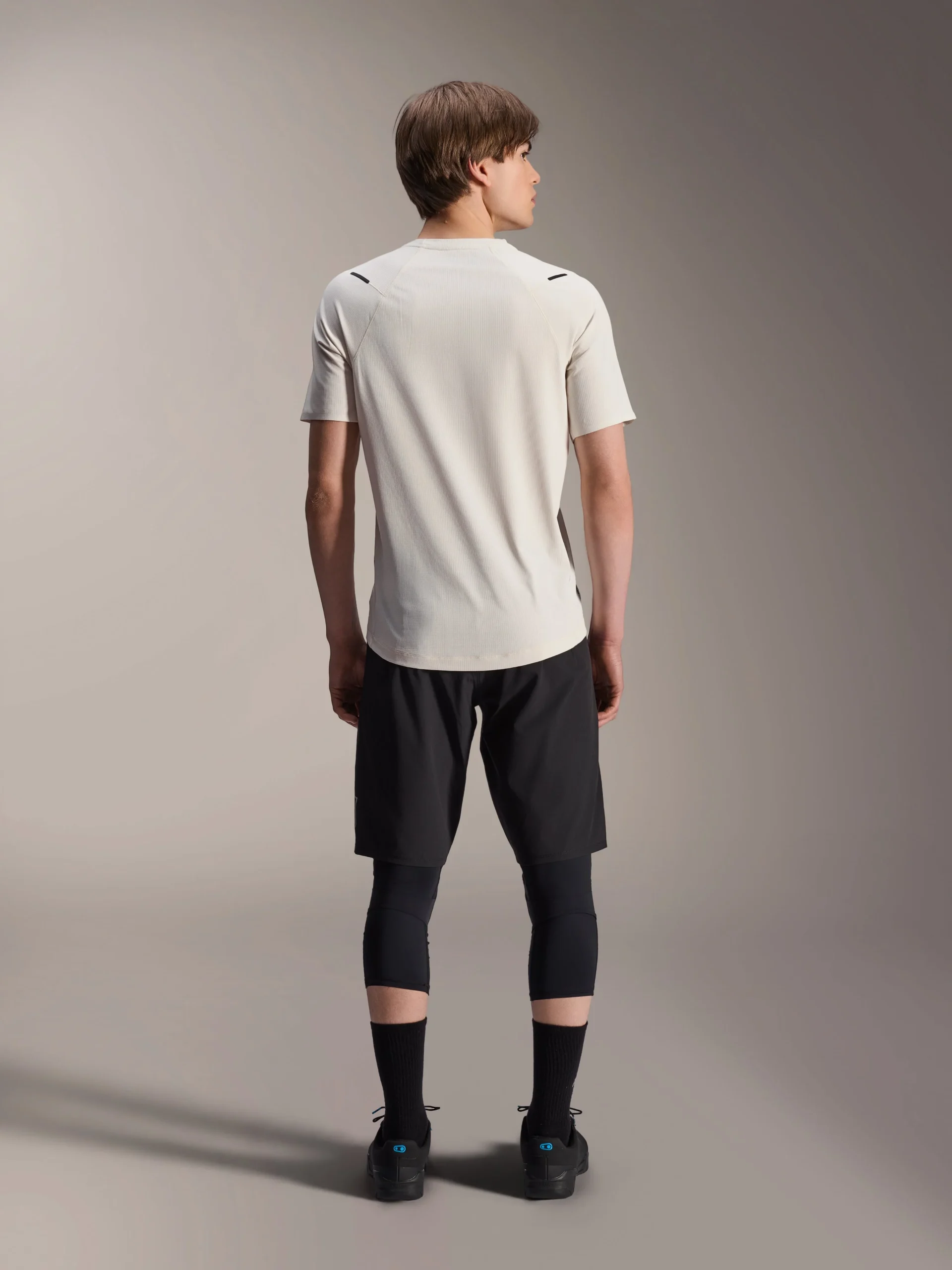 A-Aria Astar Jersey - Korte Mouwen - Afbeelding 4